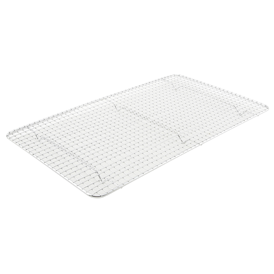 PGW-1018 WIRE GRATE 10X18 FULLSIZE - EA -