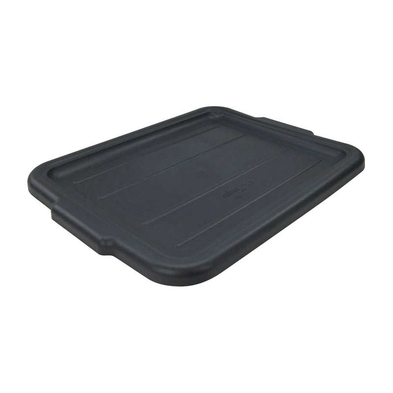 PLW-CK BUS TUB COVER 21X17BLACK - EA -