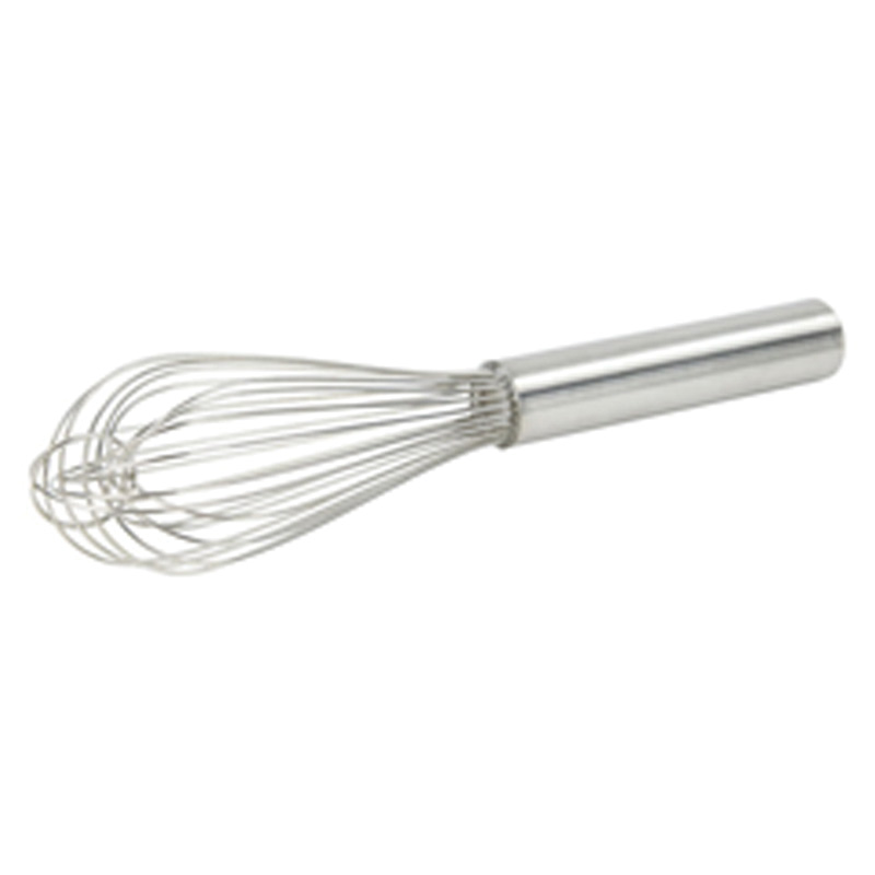 PN-10 PIANO WIRE WHIP 10" SSEA -