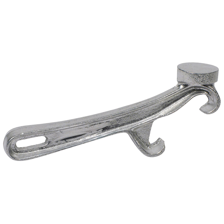 POA-8 PAIL OPENER ALUMINUM EA8.43X1.46X2.76 -