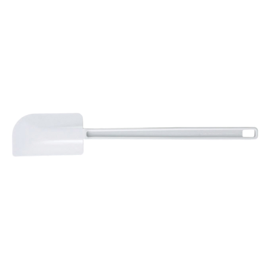 PSC-16 SPATULA PLASTIC 16" HEAT RESISTANT TO 120 DEGREES - EA