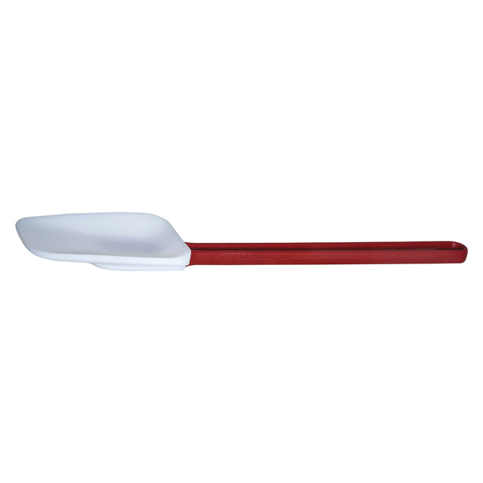 PSG-14 SPATULA PLASTIC 14"BOWL HEAT RESIST TO 500 EA