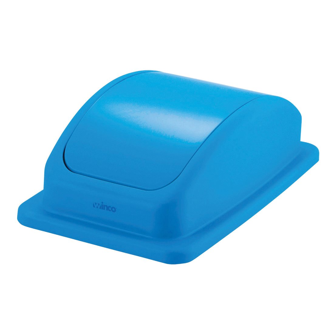 PTCL-23L COVER FOR PTC-23L- POLYPROPYLENE-BLUE - EA