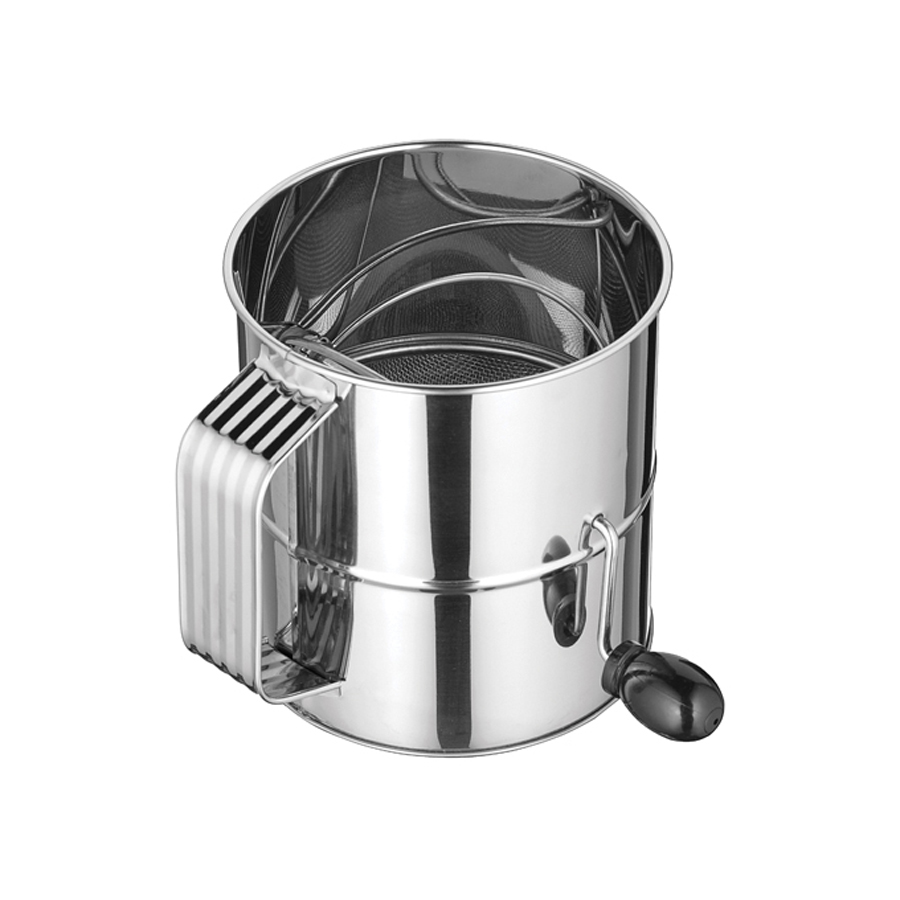 RFS-8 SIFTER ROTARY 8 CUP SSEA -