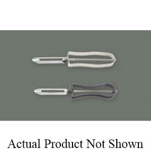 VP-1 VEGETABLE PEELER 6"MANUAL CARDED - DZ
