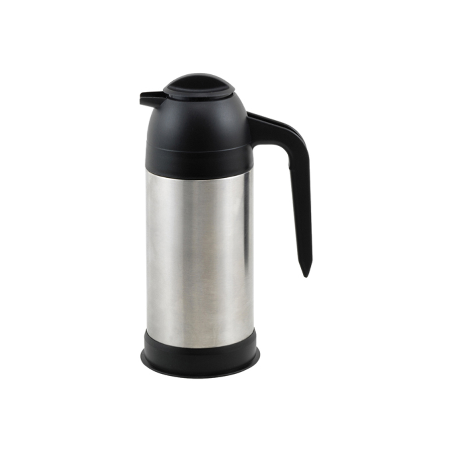 VSS-24 BEVERAGE SERVER 24OZSS LINED DOUBLE WALL - EA