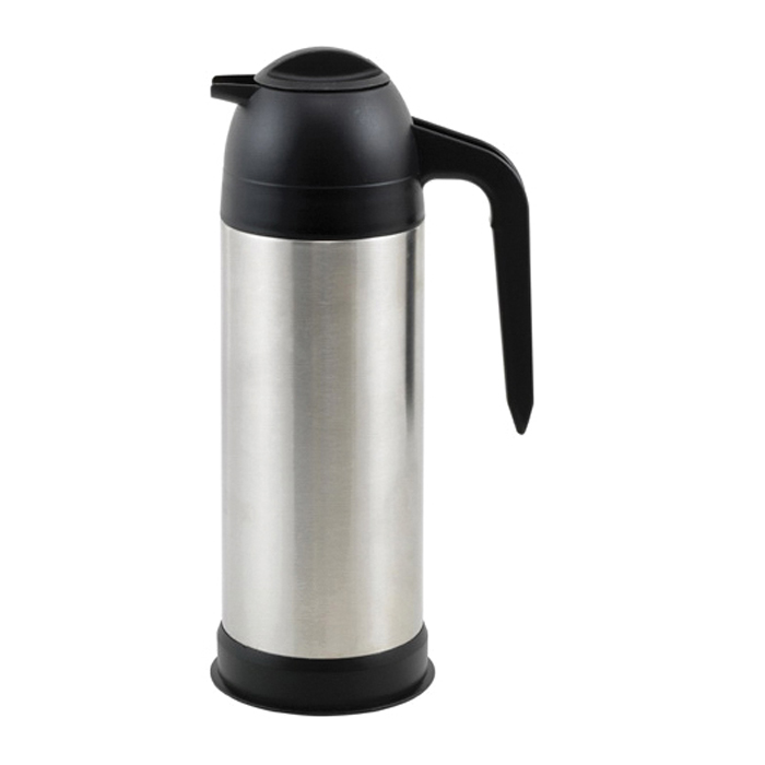 VSS-33 BEVERAGE SERVER 33OZSS LINED - EA -