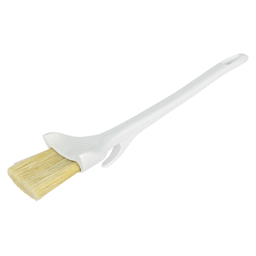 WBRP-20H PASTRY BRUSH 2" WIDE BOAR HAIR - EA - SPEC ORD