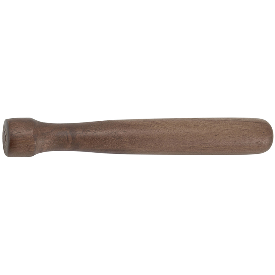 WMW-8 MUDDLER 8" WALNUT - EA