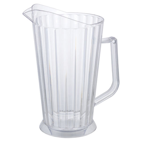 60oz Polycarbonate Beer Pitcher 12/cs