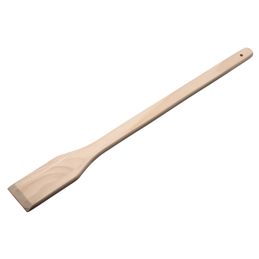 WSP-36 MIXING PADDLE WOOD 36" WOOD - SPEC ORD