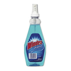 WINDEX PUMP SPRAY 12/12OZCB001237