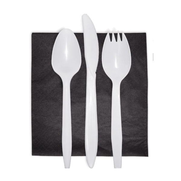 MWPP Black Wrapped T-Spoon 1000/Case
