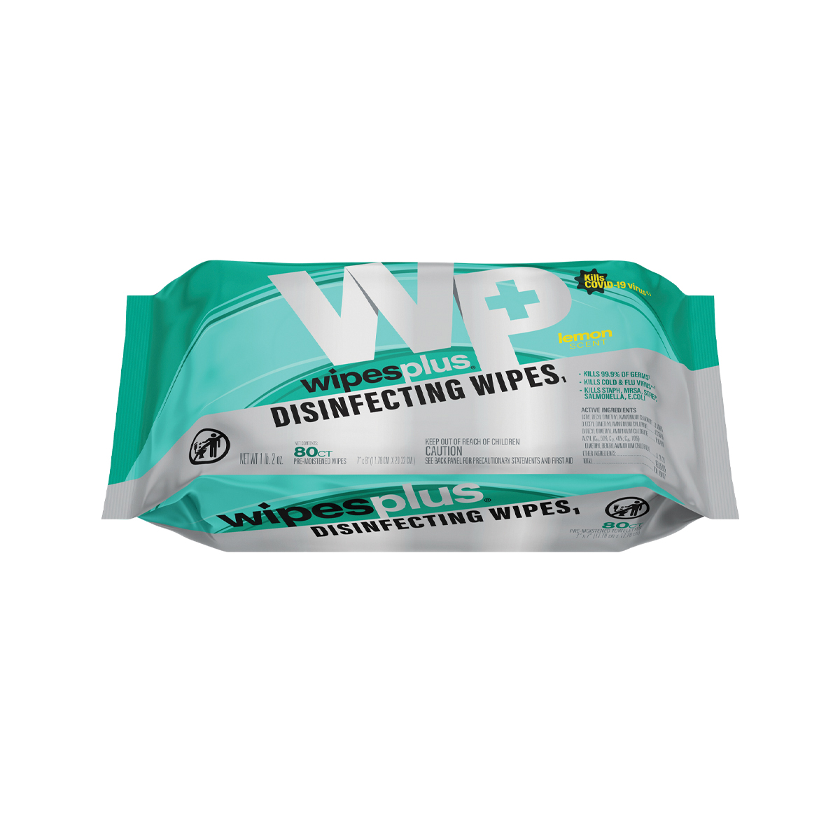 Disinfecting Wipes