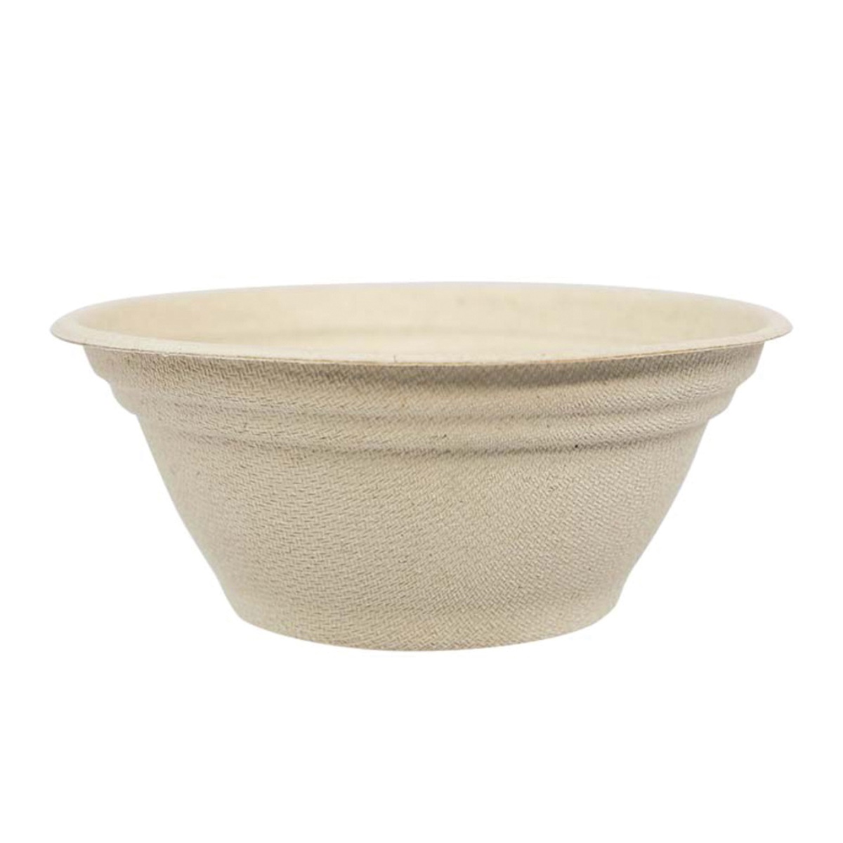 BB-SC-U8 8OZ-LFS FIBER BARREL BOWL 500/CS