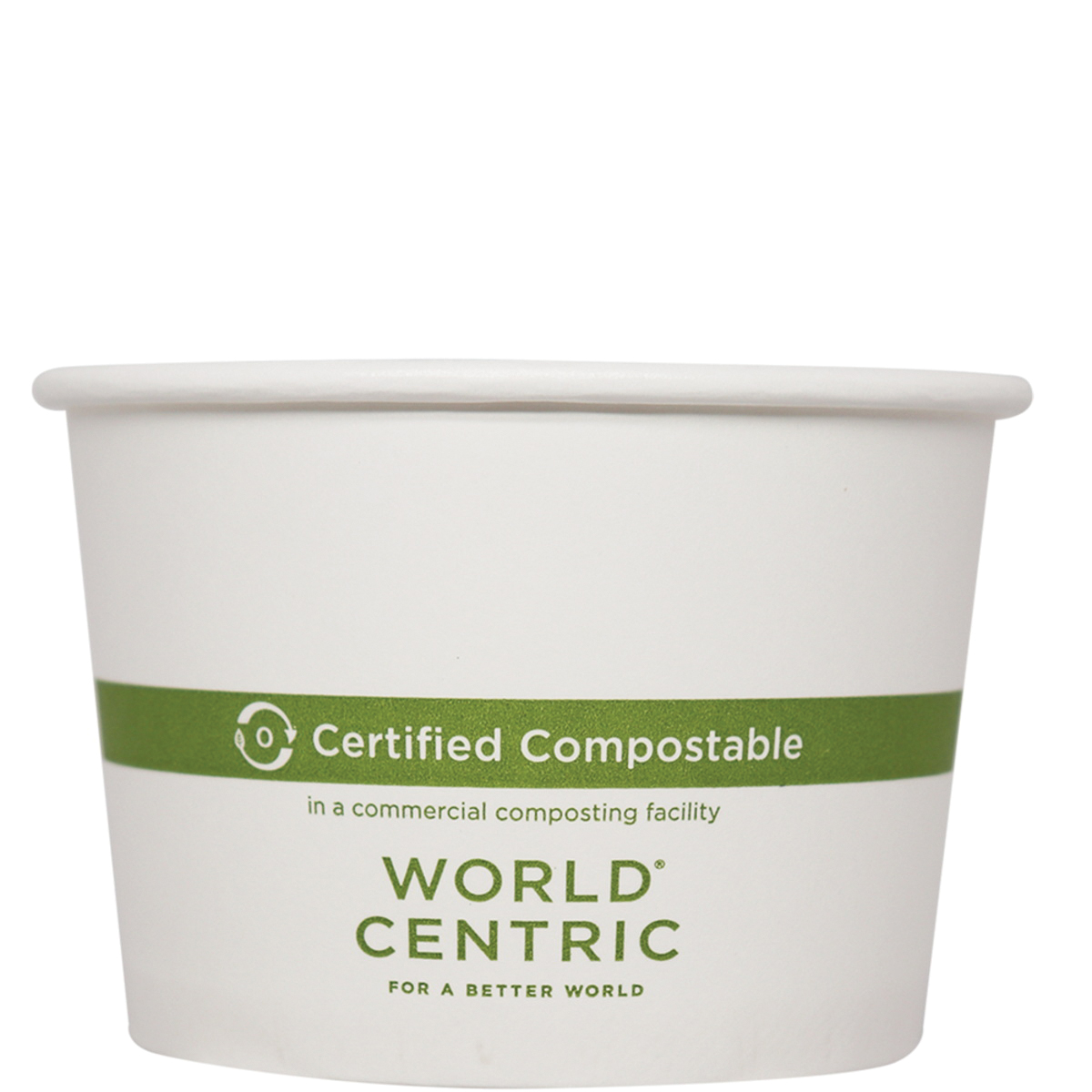 16oz Paper Bowl 500/cs