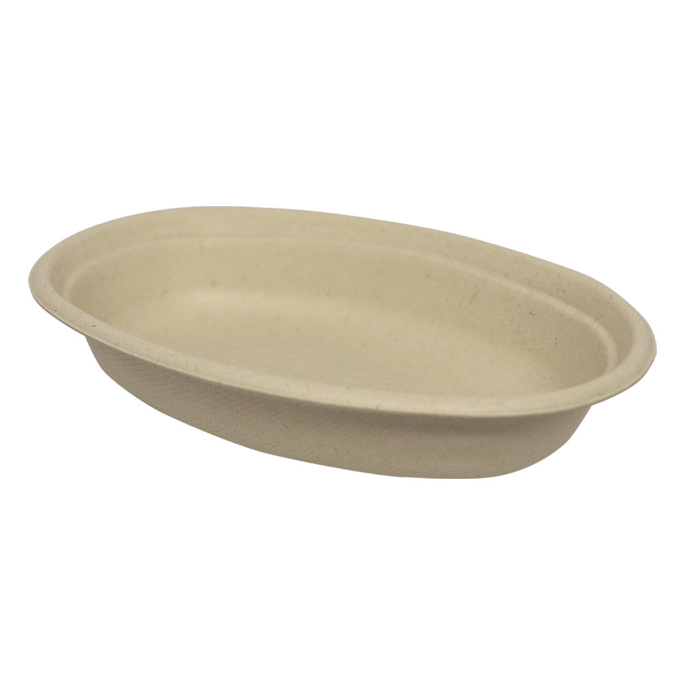 BO-SC-UBBS 24OZ BURRITO BOWL400/CS COMPOSTABLE **SO**