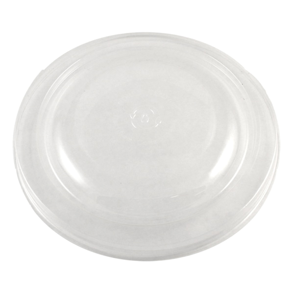 BOL-CS-24 Clear LID F/16,24,32oz FIBER BOWLS 300/CS