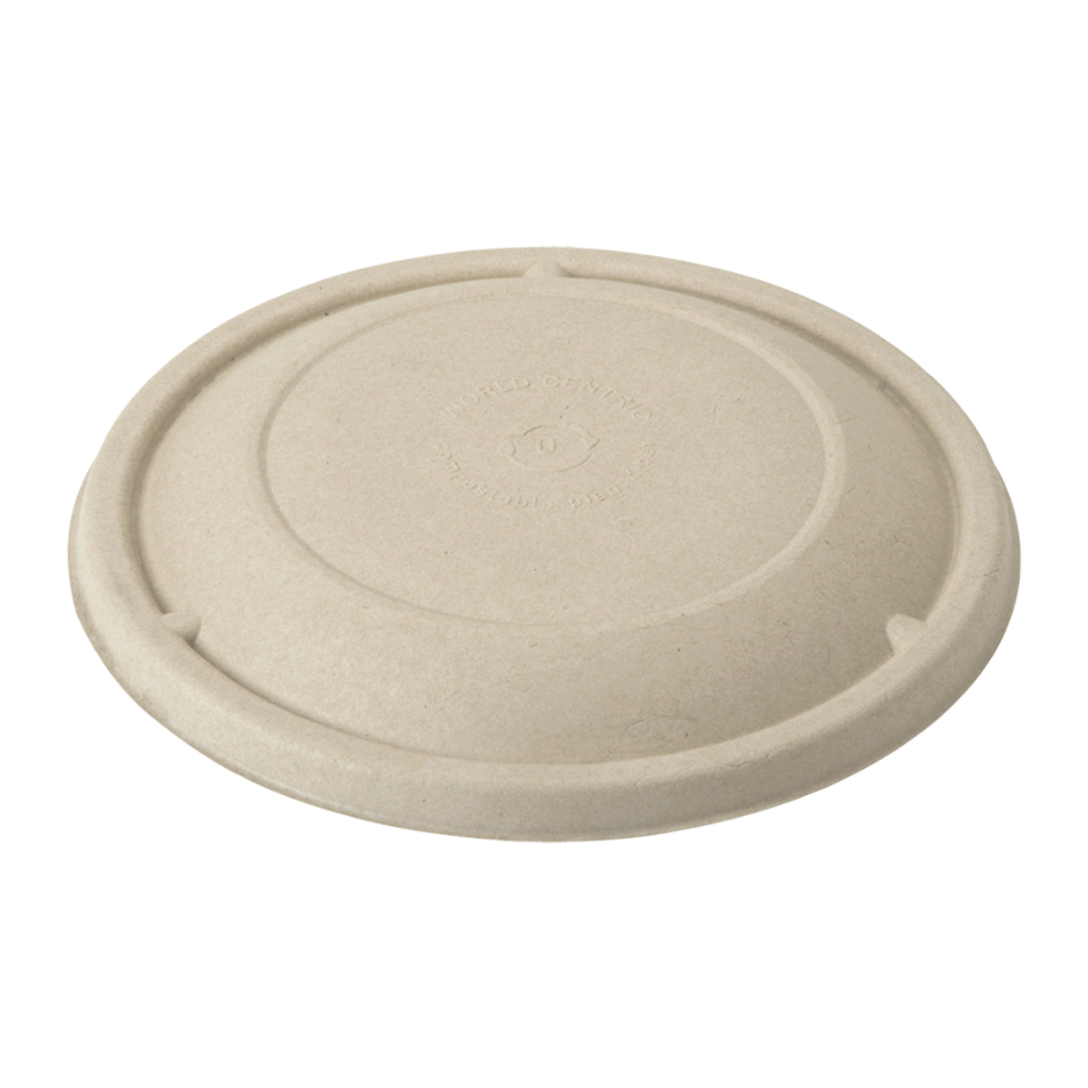 BOL-SC-U24 24-32OZ FIBER LID500/CS