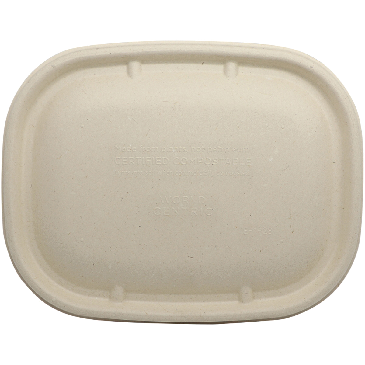 CTL-SC-U3-LF FIBER LID F/CONT 400/CS