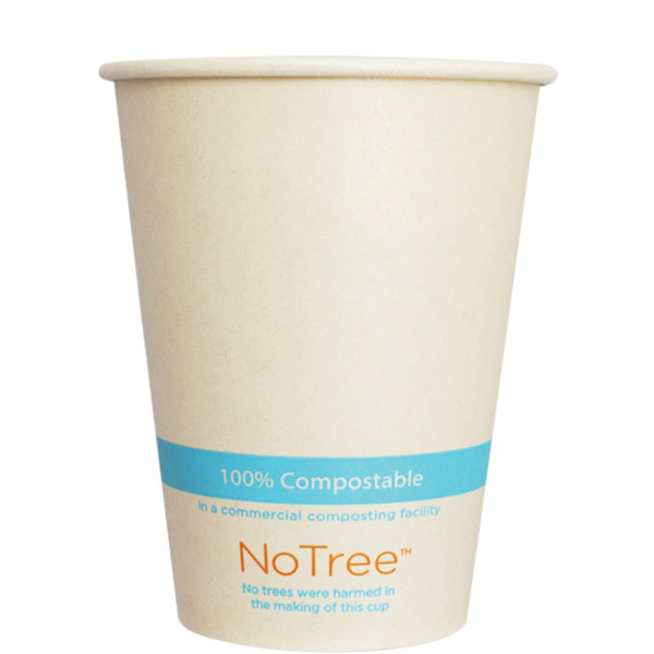 CU-SU-12C 12OZ NO TREE PPR COLD CUP 1M/CS