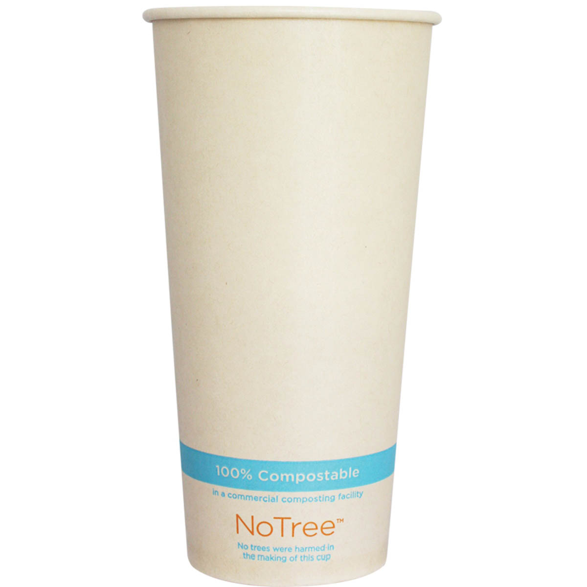 22oz Paper Cold Cup 1M/cs
