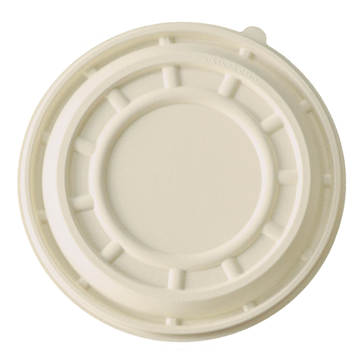 PRL-FB-10-LF 10" LID F/PIZZA TRAY 200/CS