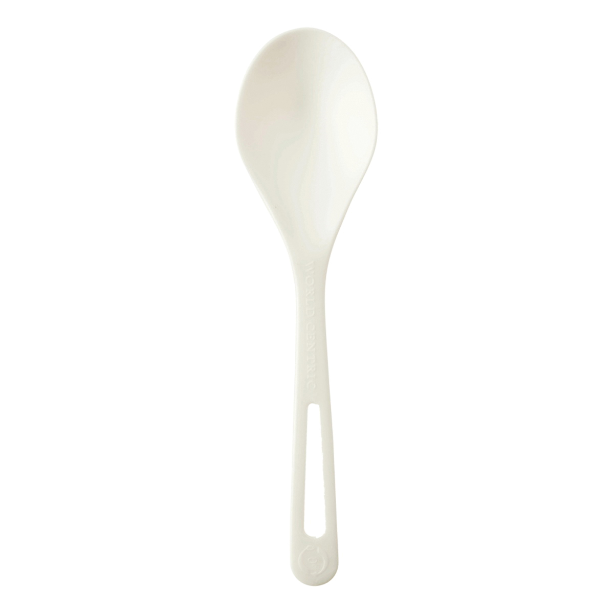 6" TPLA Soup Spoon 1M/cs