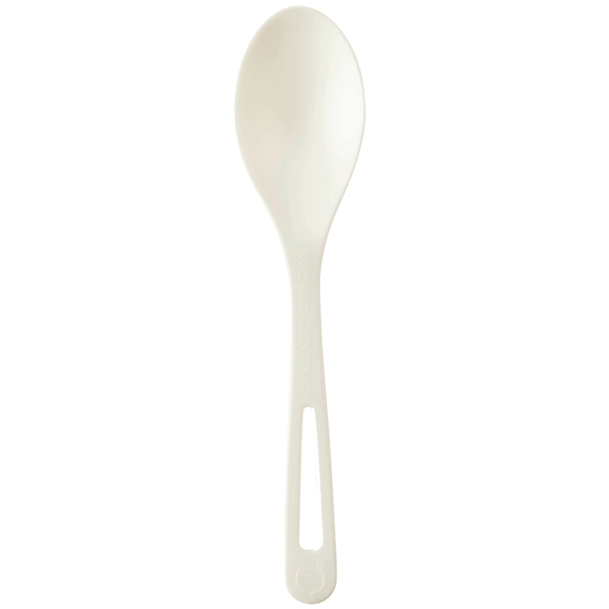 6" TPLA Spoon 1M/cs
