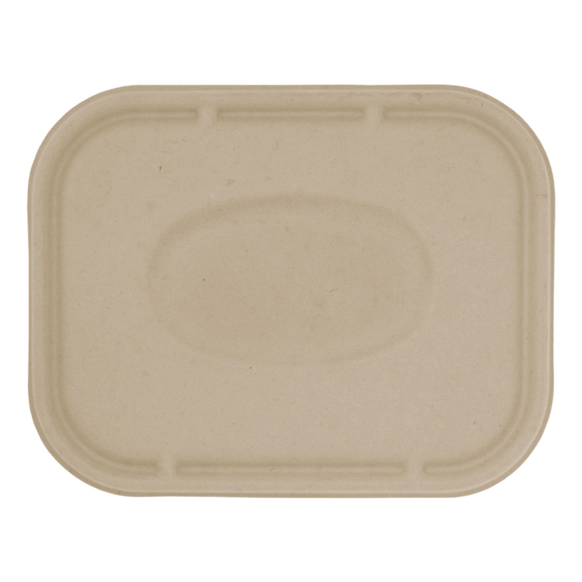 TRL-SC-10LF FIBER LID F/10X7TRAY  400/CS