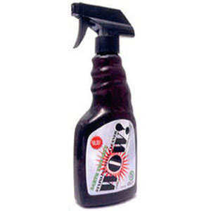 11001 WOW STAINLESS STEEL CLNRAND PROTECTANT 6/16OZ LIQUID