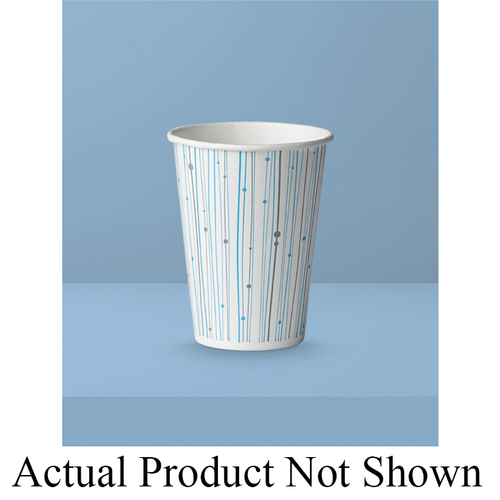 22oz Cold Cup V-Line Design 1M/CS