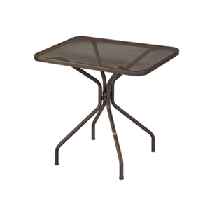 834/24A CAMBI TABLE 32X24